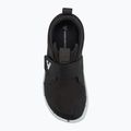 Buty barefoot dziecięce Vivobarefoot Primus Sport III Preschool obsidian 5
