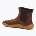Dámské barefoot boty Vivobarefoot Gobi Chelsea cinnamon 3