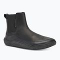 Pánské barefoot boty Vivobarefoot Gobi Chelsea obsidian