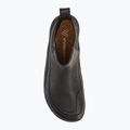 Pánské barefoot boty Vivobarefoot Gobi Chelsea obsidian 5