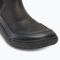 Pánské barefoot boty Vivobarefoot Gobi Chelsea obsidian 7