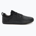 Pánské barefoot boty Vivobarefoot Primus Asana Leather obsidian 2