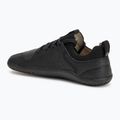 Pánské barefoot boty Vivobarefoot Primus Asana Leather obsidian 3