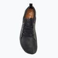 Pánské barefoot boty Vivobarefoot Primus Asana Leather obsidian 5