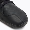Pánské barefoot boty Vivobarefoot Primus Asana Leather obsidian 7