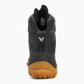 Pánské barefoot boty Vivobarefoot Tracker Leather obsidian 6