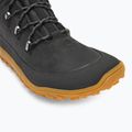 Pánské barefoot boty Vivobarefoot Tracker Leather obsidian 7