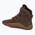 Pánské barefoot boty Vivobarefoot Tracker Leather bracken 3