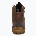 Pánské barefoot boty Vivobarefoot Tracker Leather bracken 6