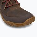 Pánské barefoot boty Vivobarefoot Tracker Leather bracken 7