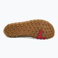 Pánské barefoot boty Vivobarefoot Tracker Leather Low bracken 4