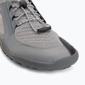 Pánské barefoot boty Vivobarefoot Primus Trail Knit Fg storm cloud 7