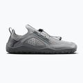 Pánské barefoot boty Vivobarefoot Primus Trail Knit Fg storm cloud