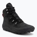 Pánské barefoot boty Vivobarefoot Tracker Winter II obsidian