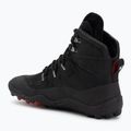 Pánské barefoot boty Vivobarefoot Tracker Winter II obsidian 3