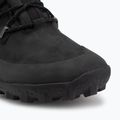 Pánské barefoot boty Vivobarefoot Tracker Winter II obsidian 7