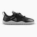 Dětské barefoot boty Vivobarefoot Primus Trail Knit FG eclipse