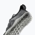 Dětské barefoot boty Vivobarefoot Primus Trail Knit FG eclipse 7