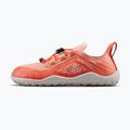 Dětské barefoot boty Vivobarefoot Primus Trail Knit FG sunset