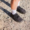 Dámské barefoot boty Vivobarefoot Primus Trail Knit Fg obsidian/obsidian 9