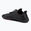 Dámské barefoot boty Vivobarefoot Primus Trail Knit Fg obsidian/obsidian 3