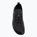 Dámské barefoot boty Vivobarefoot Primus Trail Knit Fg obsidian/obsidian 5
