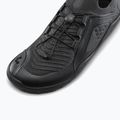 Pánské barefoot boty Vivobarefoot Primus Trail Knit Fg obsidian/obsidian 8