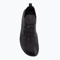 Pánské barefoot boty Vivobarefoot Primus Trail Knit Fg obsidian/obsidian 5