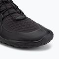 Pánské barefoot boty Vivobarefoot Primus Trail Knit Fg obsidian/obsidian 7