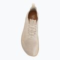 Pánské barefoot boty Vivobarefoot Primus Lite Knit egret 5