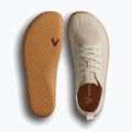 Pánské barefoot boty Vivobarefoot Primus Lite Knit egret 11