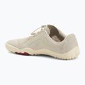 Pánské barefoot boty Vivobarefoot Primus Trail Fg 3.5 silver birch 3