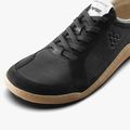 Pánské barefoot boty Vivobarefoot Gobi II obsidian 12