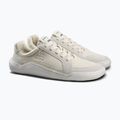 Pánské barefoot boty Vivobarefoot Gobi II Premium Leather limestone 10