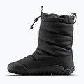 Dětské barefoot boty Vivobarefoot Tracker Boot At Kids obsidian 2
