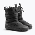 Dětské barefoot boty Vivobarefoot Tracker Boot At Kids obsidian 3