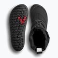 Dětské barefoot boty Vivobarefoot Tracker Boot At Kids obsidian 5
