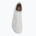 Dámské barefoot boty Vivobarefoot Geo Court IV bright white 6