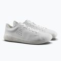 Pánské barefoot boty Vivobarefoot Geo Court IV bright white 3