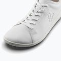 Pánské barefoot boty Vivobarefoot Geo Court IV bright white 6