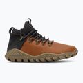 Dámské barefoot boty Vivobarefoot Magna Forest Esc tan 2