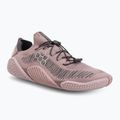 Dámské barefoot boty Vivobarefoot Motus Flex wood rose