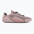 Dámské barefoot boty Vivobarefoot Motus Flex wood rose 2