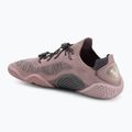 Dámské barefoot boty Vivobarefoot Motus Flex wood rose 3