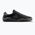 Pánské barefoot boty Vivobarefoot Motus Studio Lth obsidian
