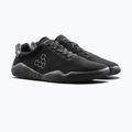 Pánské barefoot boty Vivobarefoot Motus Studio Lth obsidian 3