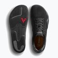 Pánské barefoot boty Vivobarefoot Motus Studio Lth obsidian 5
