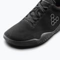 Pánské barefoot boty Vivobarefoot Motus Studio Lth obsidian 7