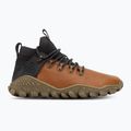 Pánské barefoot boty Vivobarefoot Magna Forest Esc tan 2