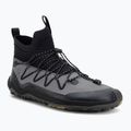 Pánské barefoot boty Vivobarefoot Primus Trail Flow Mid dark shadow